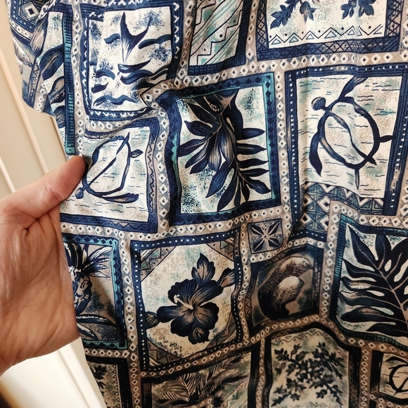 Ho Aloha Made in Hawaii Vintage Shirt - Picture 3 of 4